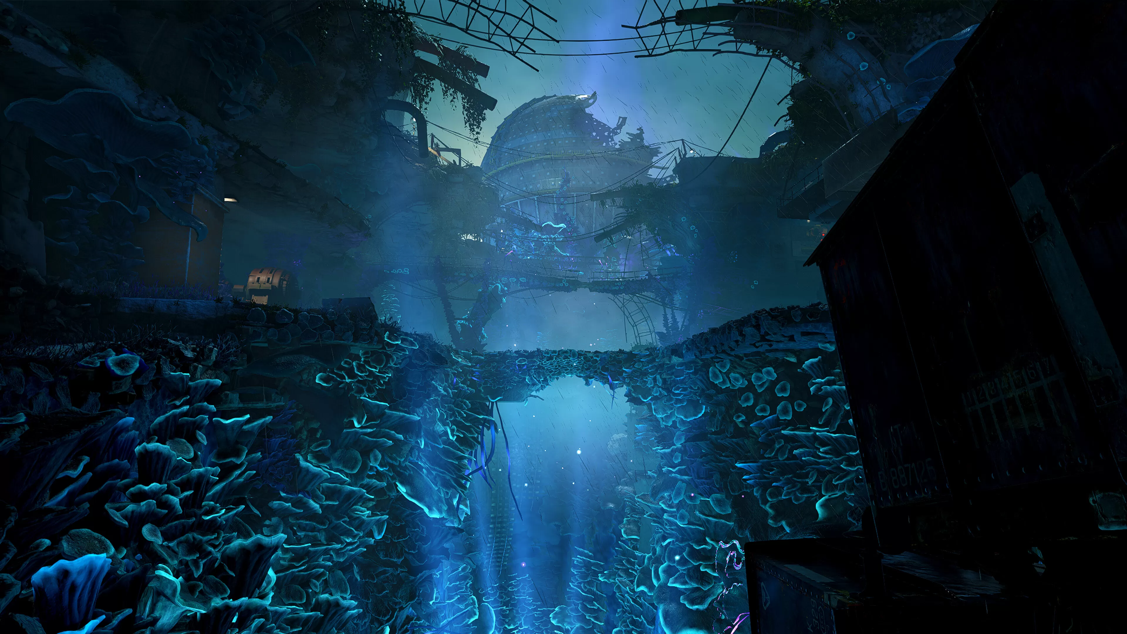 Atomfall screenshot 3