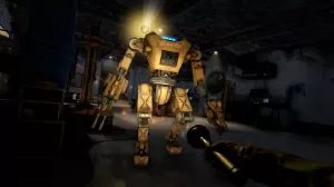 Atomfall screenshot 1