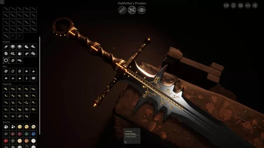 BladesongScreenshot1