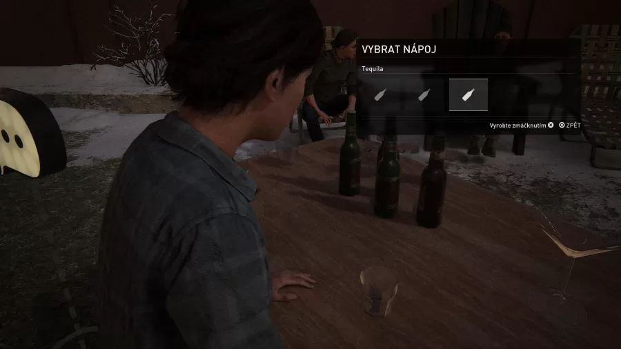 The Last of Us&trade; Part II Remastered_20240114212812