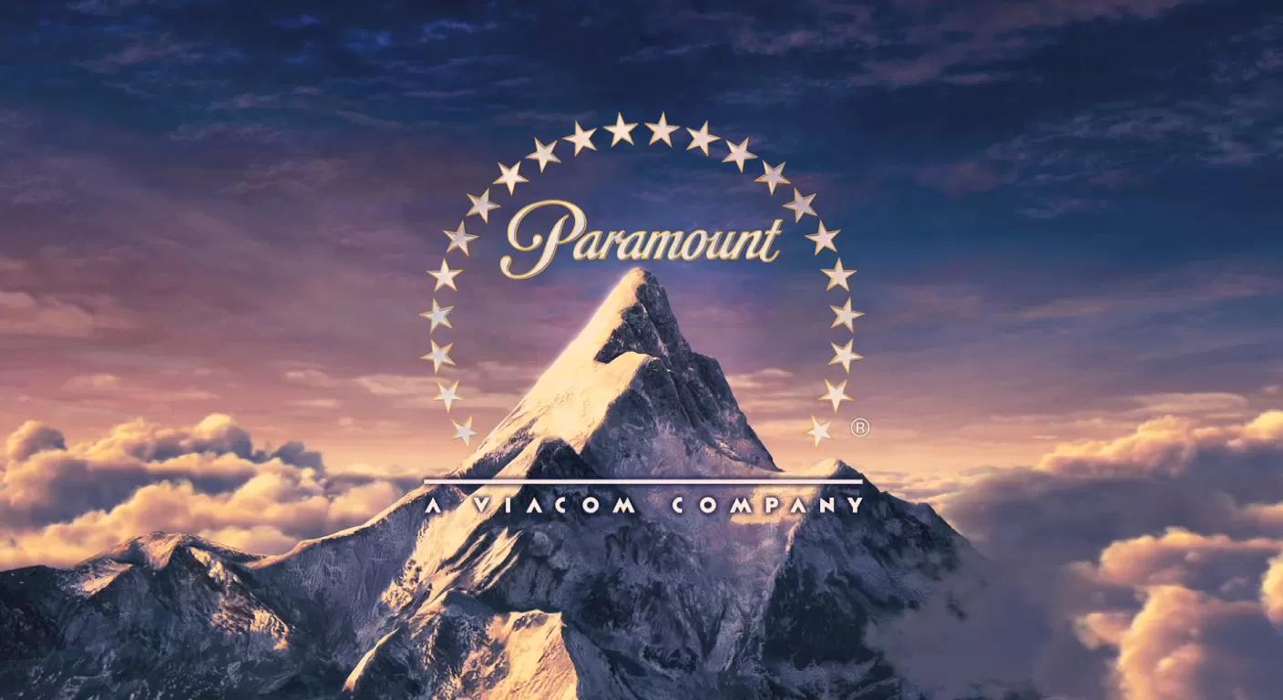 Paramount Pictures logo