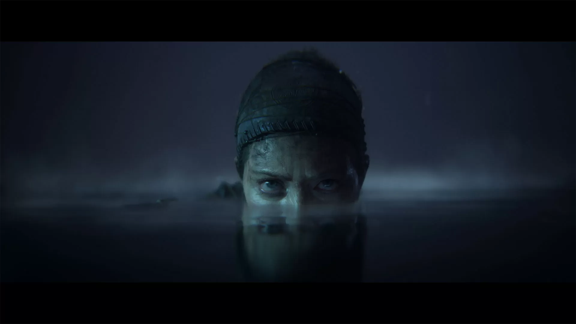 Senua’s Saga Hellblade II screenshot 2