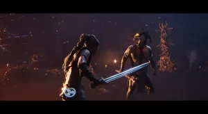Senua’s Saga Hellblade II screenshot 3
