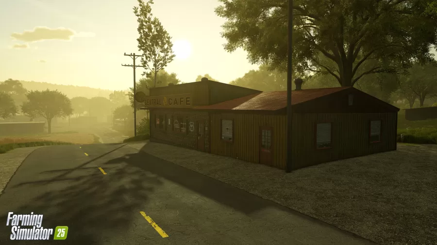 Farming Simulator 25 screenshot 5