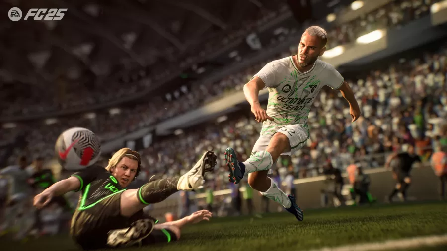 EA SPORTS FC 25 Screenshot 2