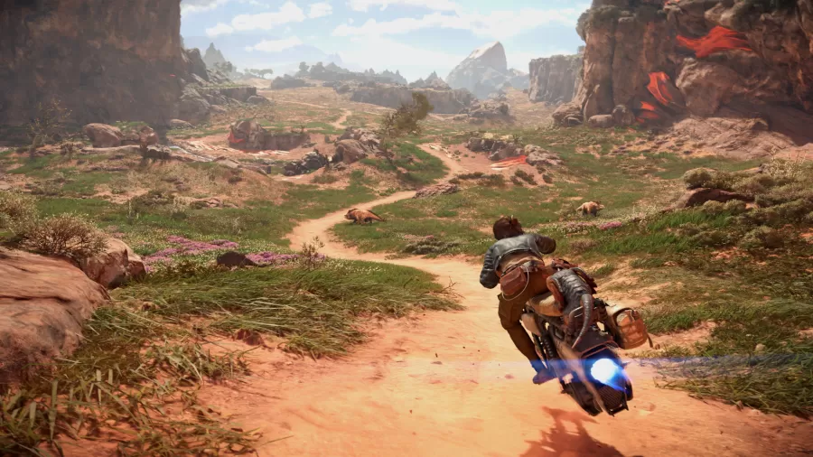 Star Wars Outlaws Screenshot 8