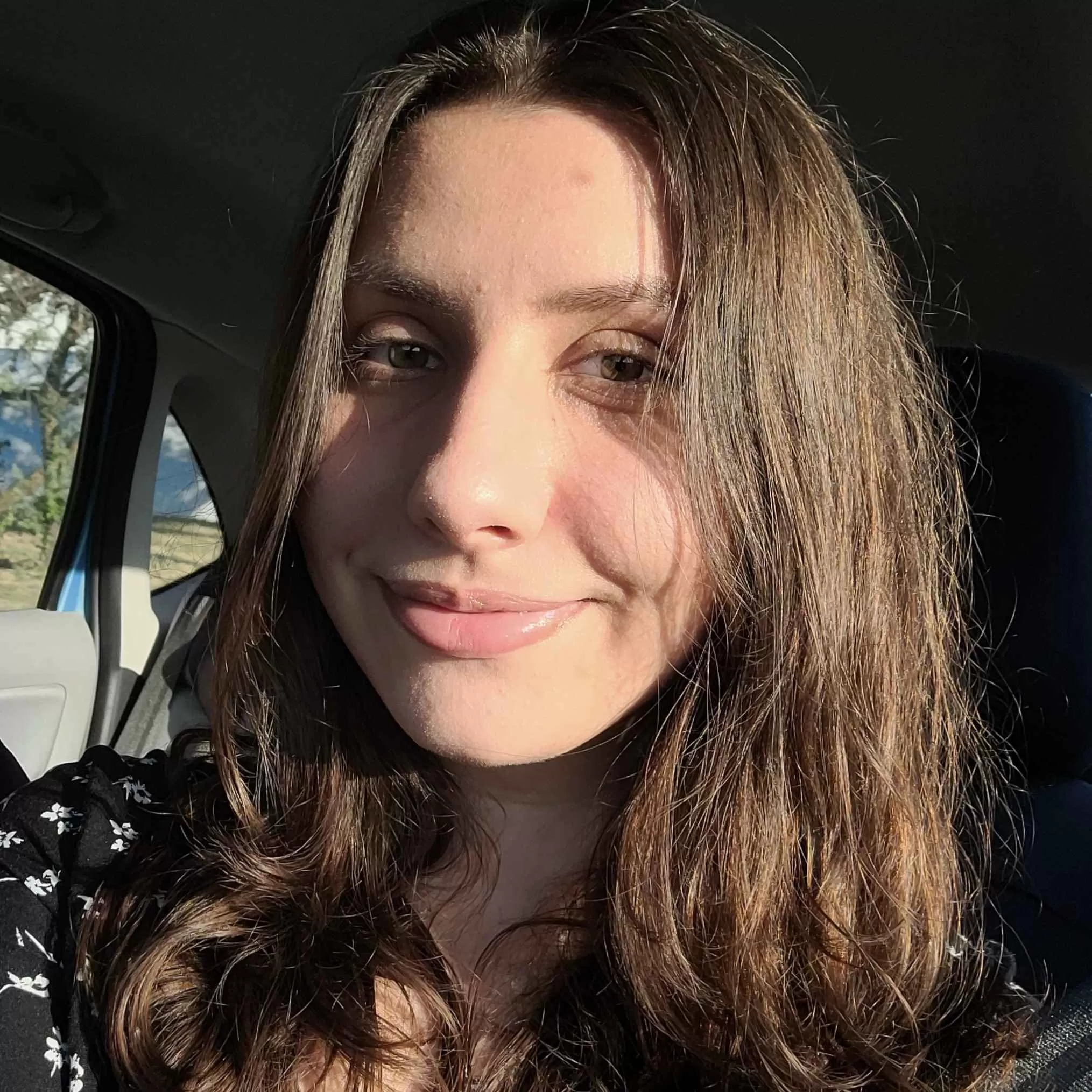 Profilový obrázok autora článku - Kristína Gogolová