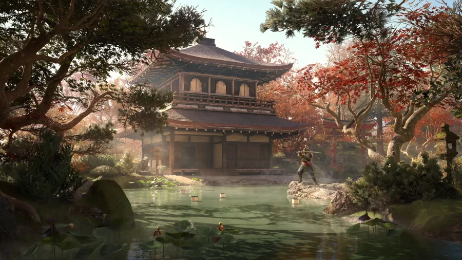 Assassin&rsquo;s Creed Shadows Screenshot 6