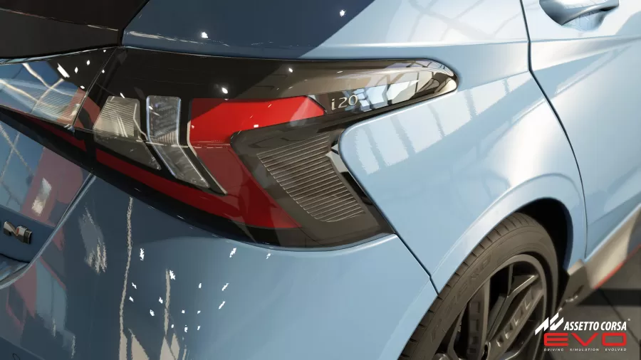 Assetto Corsa EVO screenshot 5