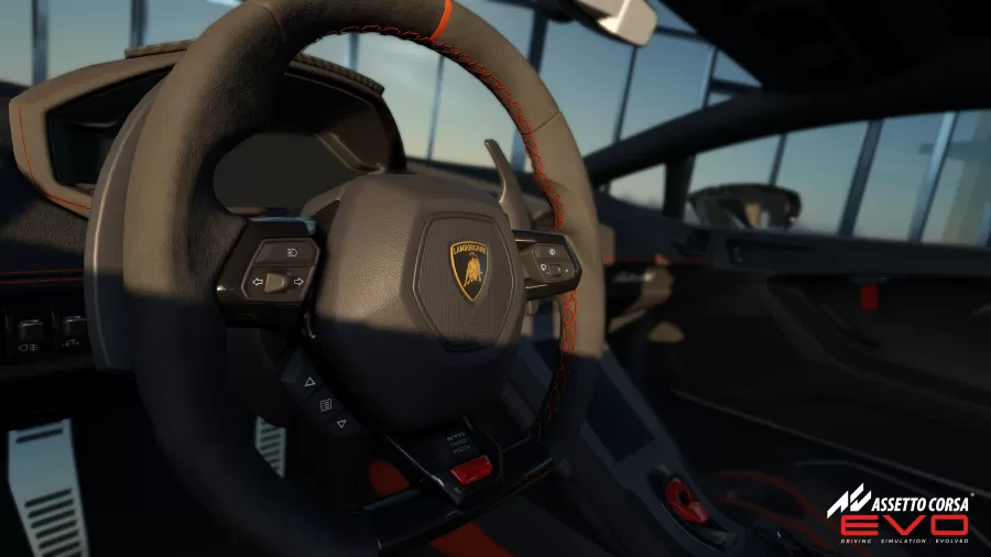 Assetto Corsa EVO screenshot 6
