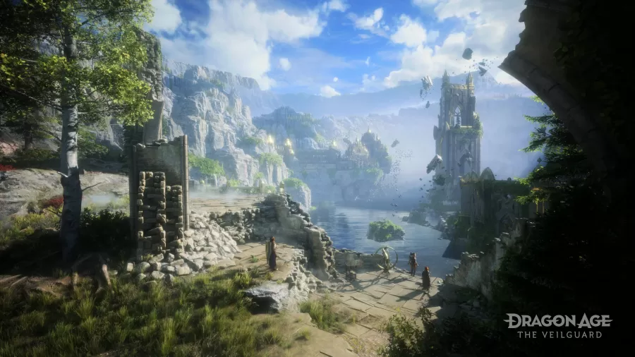 Dragon Age The Veilguard_Screenshot_08