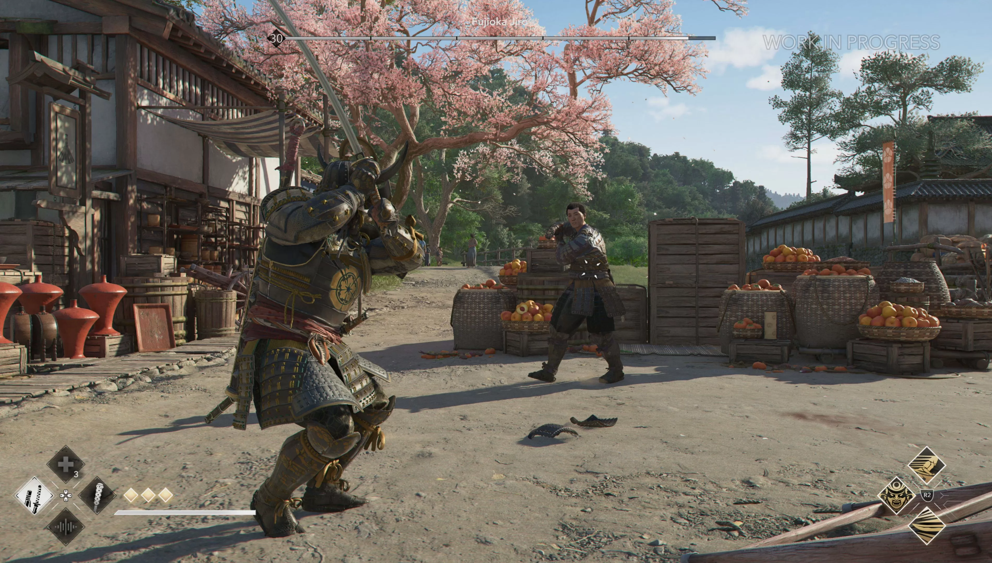 Assassin’s Creed Shadows Screenshot 1