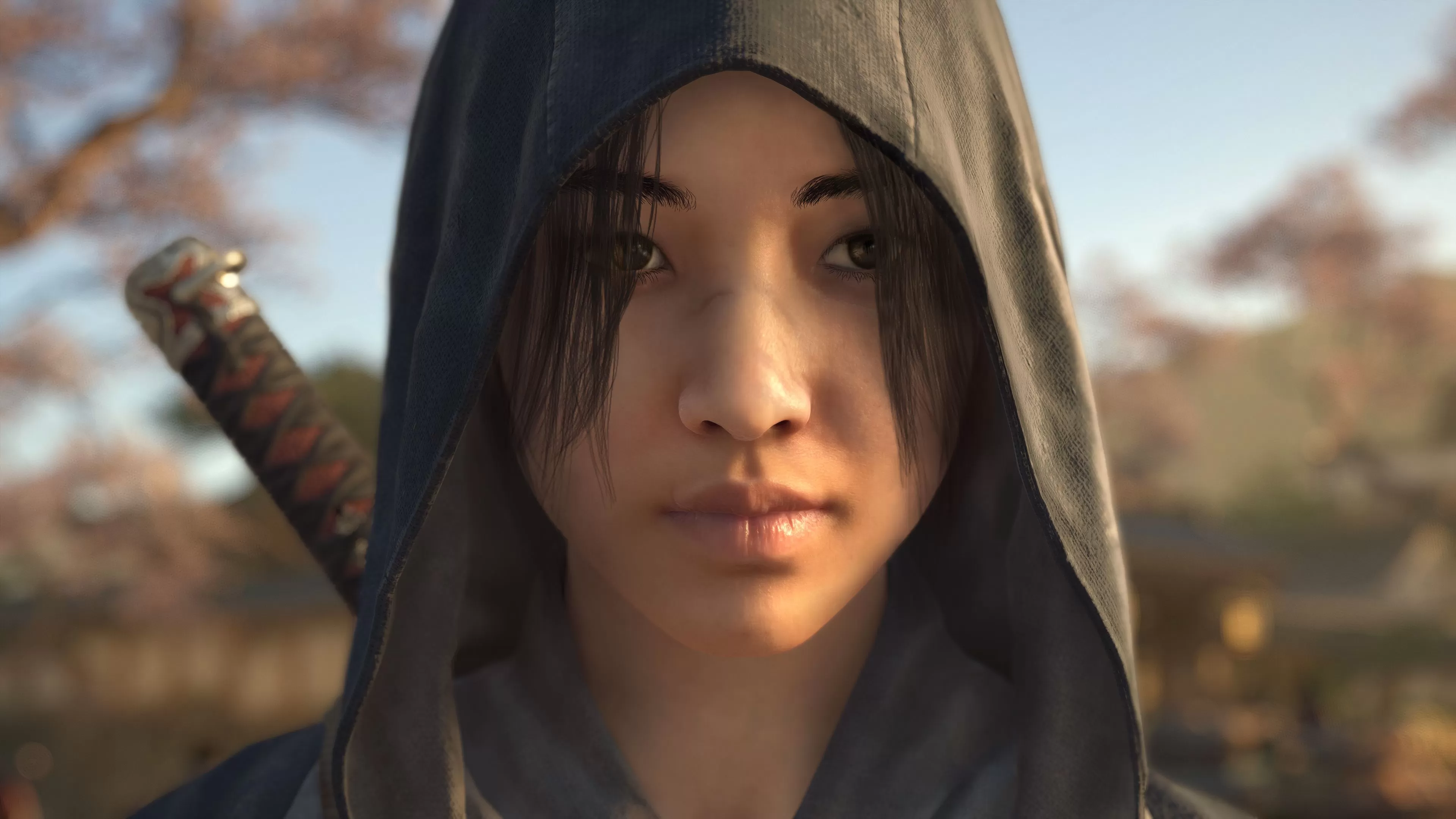 Assassin’s Creed Shadows Screenshot 2