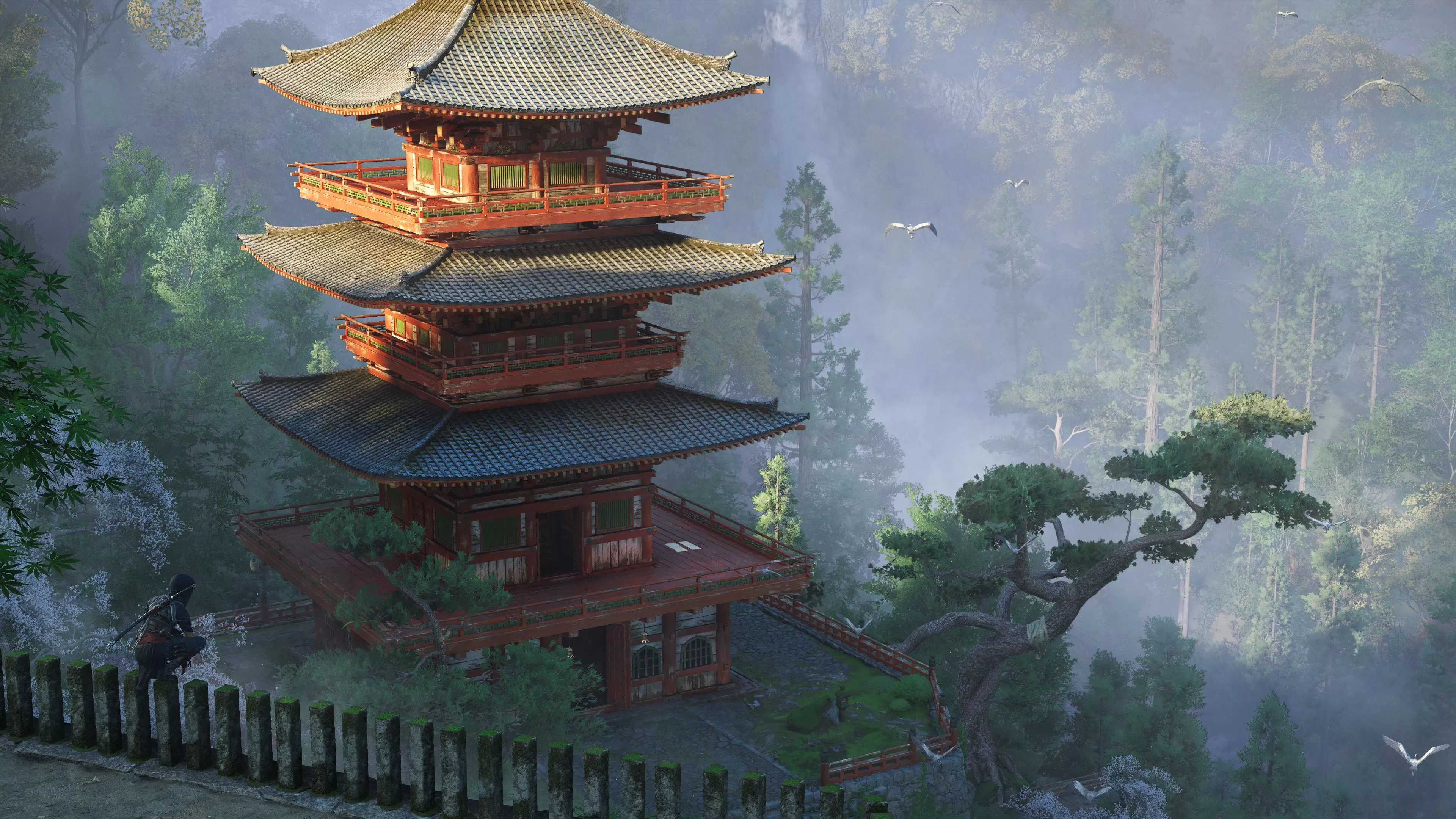 Assassin’s Creed Shadows Screenshot 7