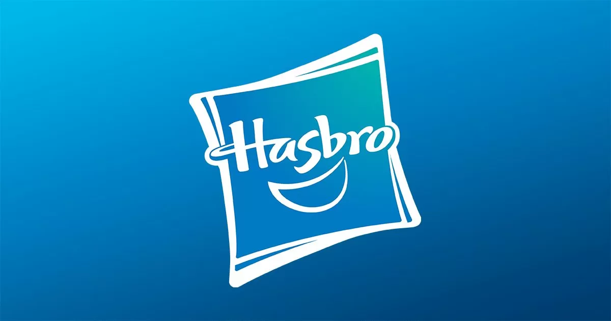 Hasbro logo wallpaper