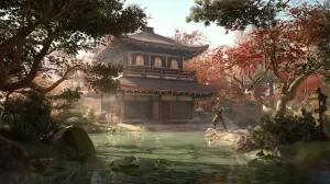 Assassin’s Creed Shadows Screenshot 6