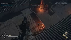 Assassin’s Creed Shadows Screenshot 4