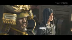 Assassin’s Creed Shadows Screenshot 5