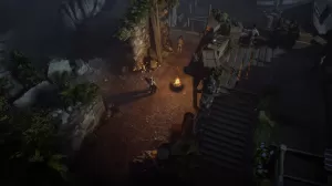 Eriksholm The Stolen Dream Screenshot 2