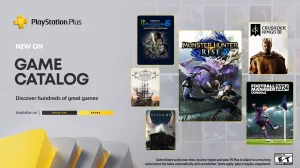 PS Plus Game Catalog Jun 2024