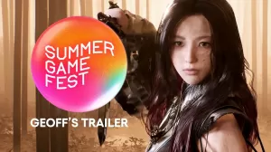 Summer Game Fest 2024 Trailer