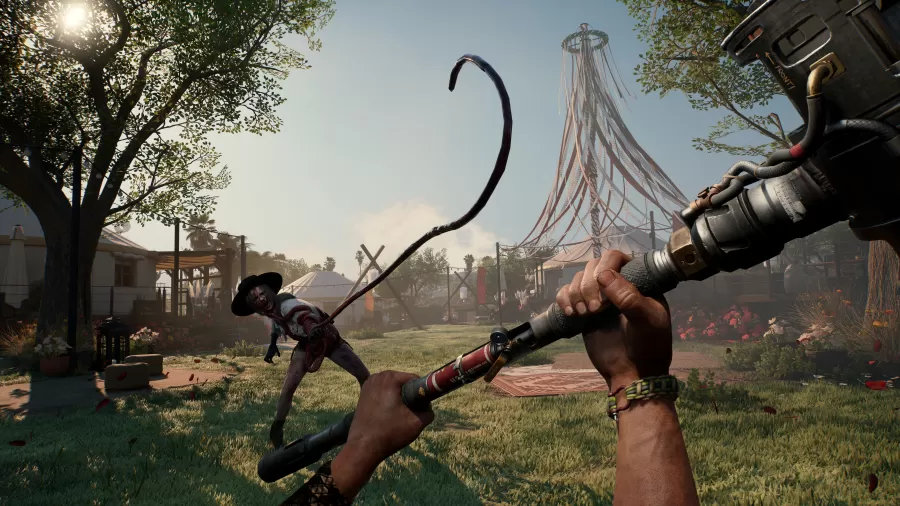 Dead Island 2 DLC SoLA screenshot 3