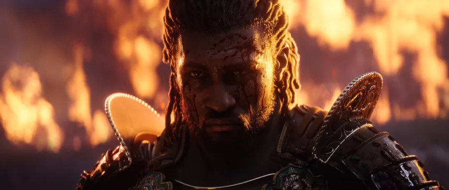 Assassins Creed Shadows Yasuke 5