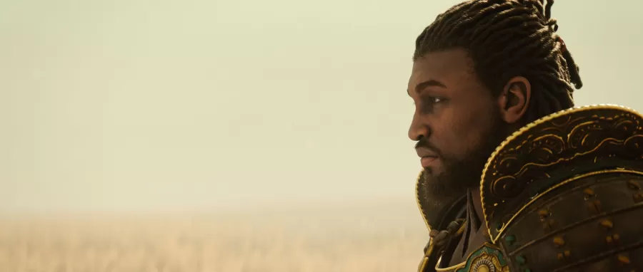 Assassins Creed Shadows Yasuke 6
