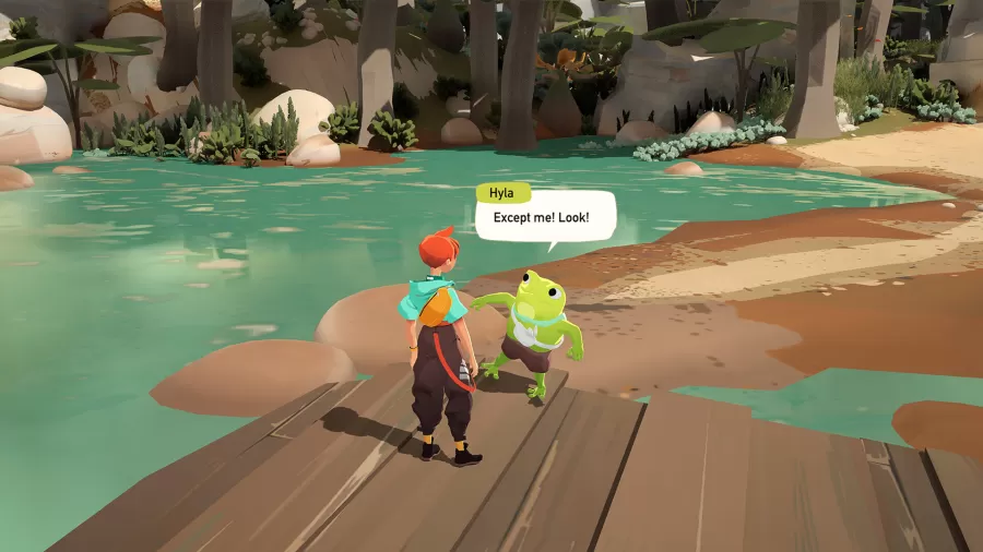 Caravan SandWitch screenshot 3