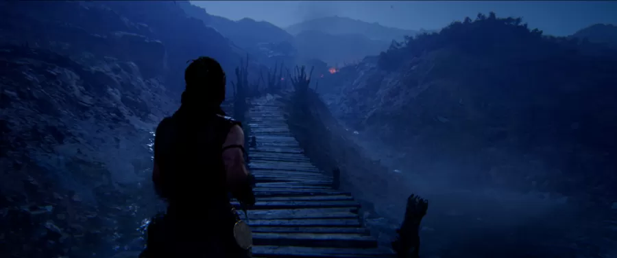 Hellblade 2 Recenzia Screenshot 8