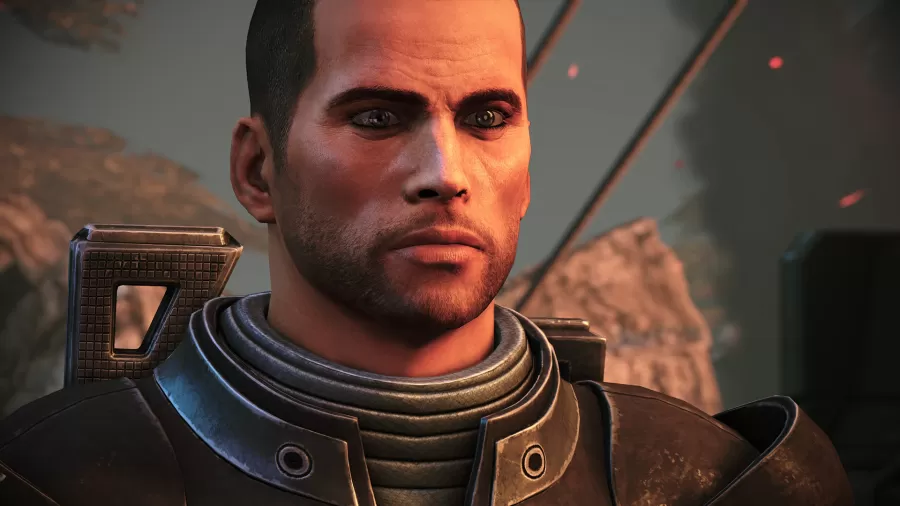 Mass Effect Legendary Edition Screenshot 6