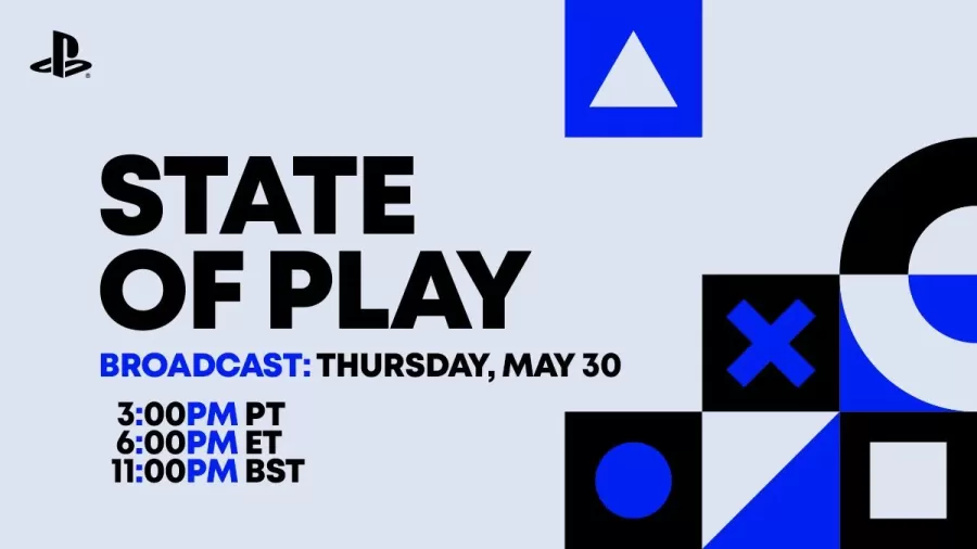 PS5 State of Play