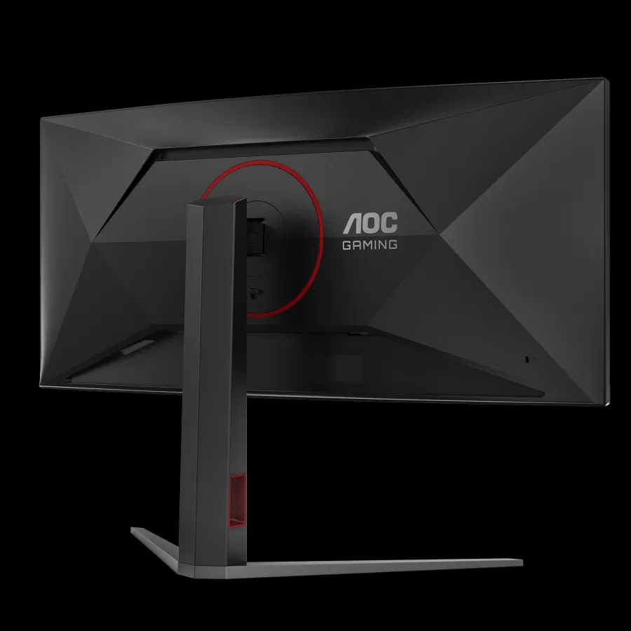 AOC Gaming CU34G4Z foto 2