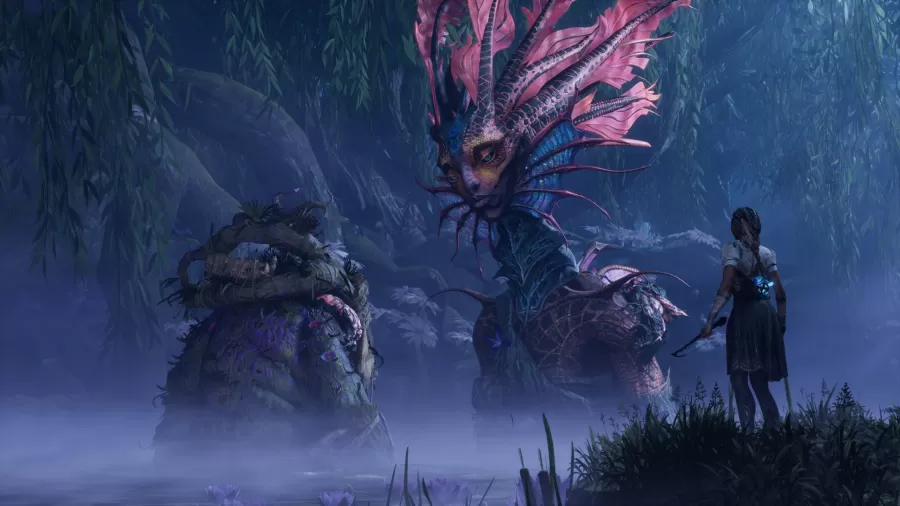 South of Midnight screenshot 3