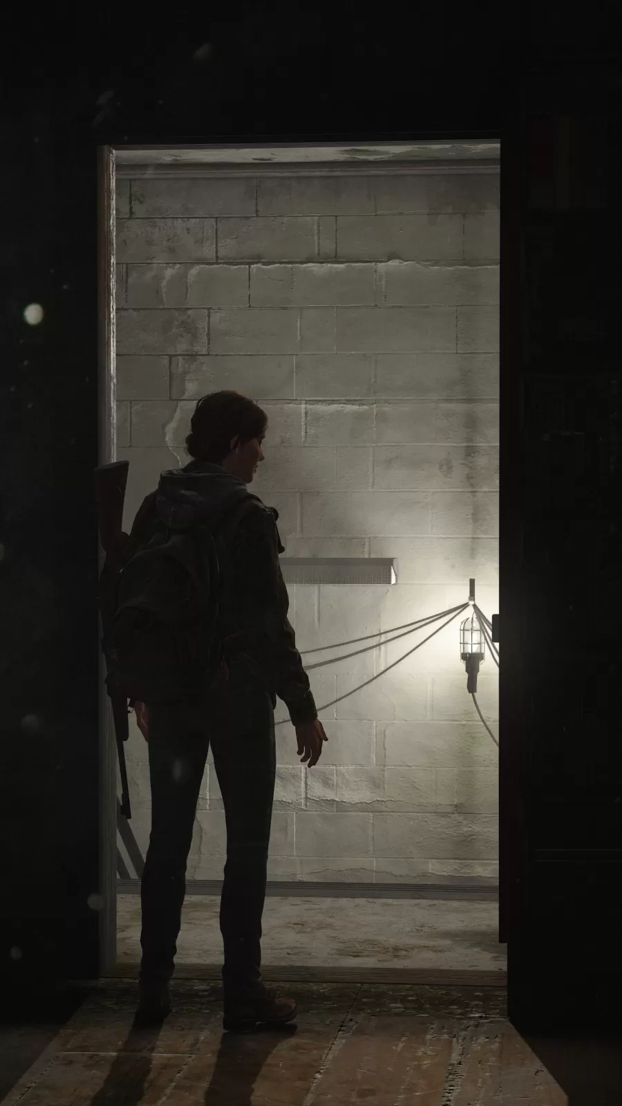 The Last of Us Part II PC screenshot 5