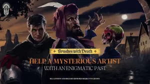 kingdom come deliverance 2 brushes with death