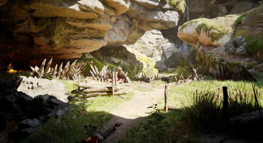 Kromlech Screenshot 2