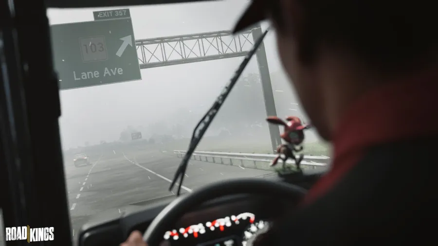 Road Kings screenshot 04