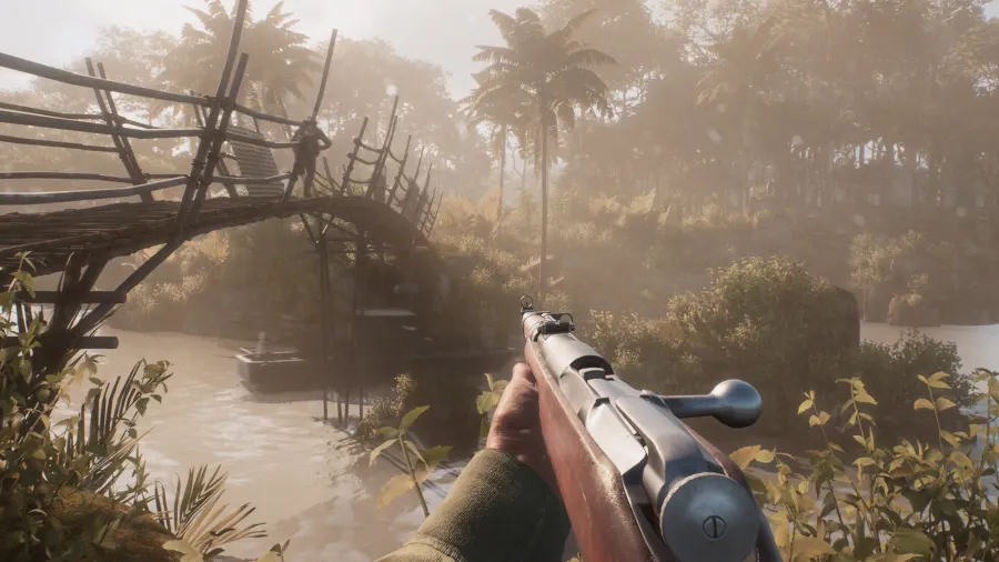 Hell Let Loose Vietnam screenshot 3