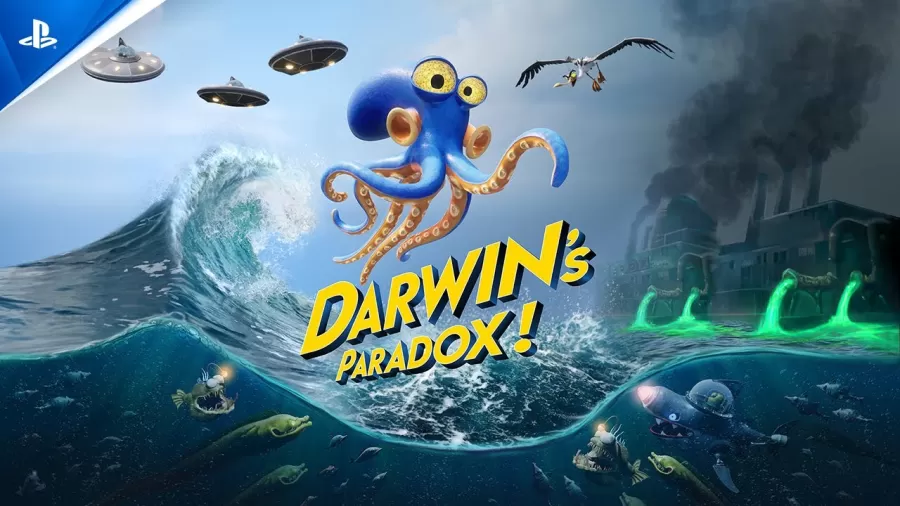 Darwin's Paradox