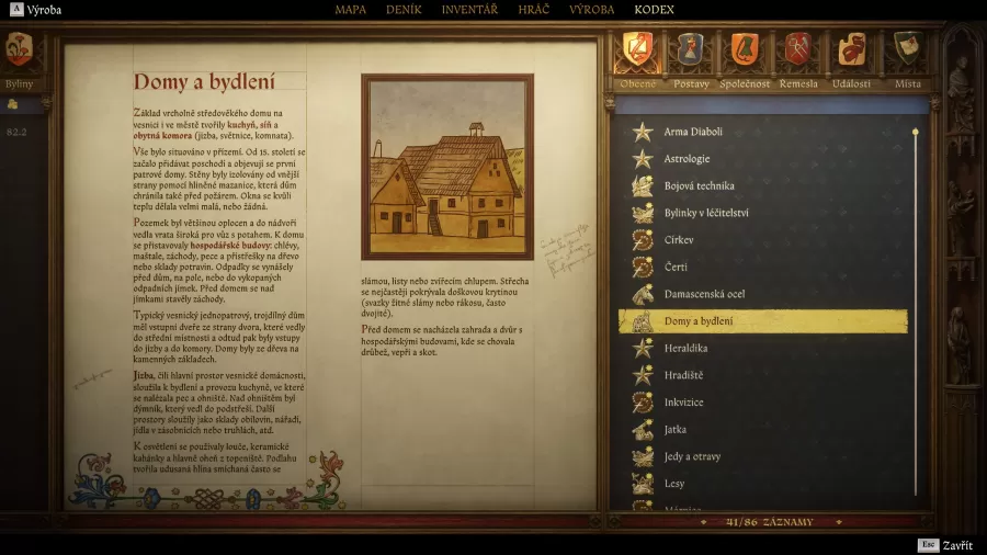 Kingdom Come  Deliverance II Recenzia 14