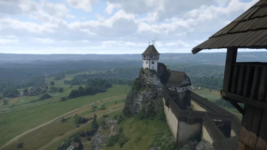Kingdom Come  Deliverance II Recenzia 16