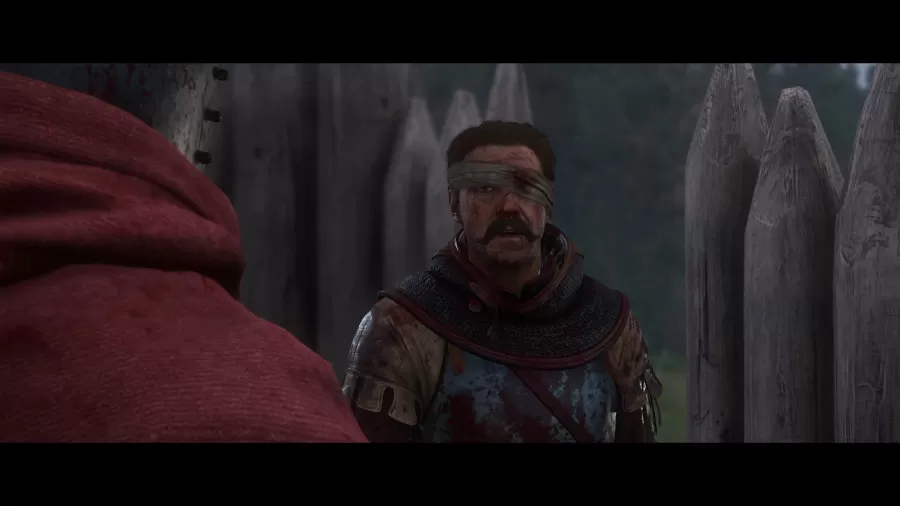 Kingdom Come  Deliverance II Recenzia 6