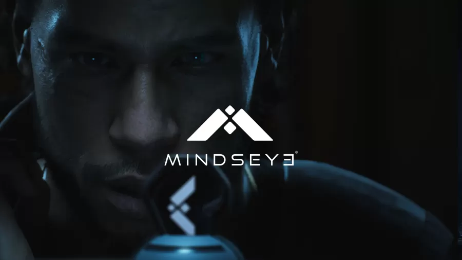 MindsEye wallpaper