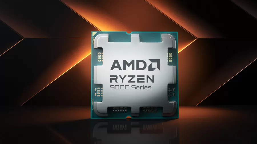 AMD Ryzen 9000 X3D