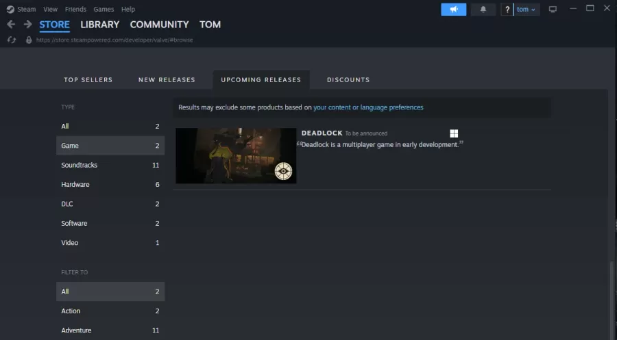 Half Life 3 Steam Valve