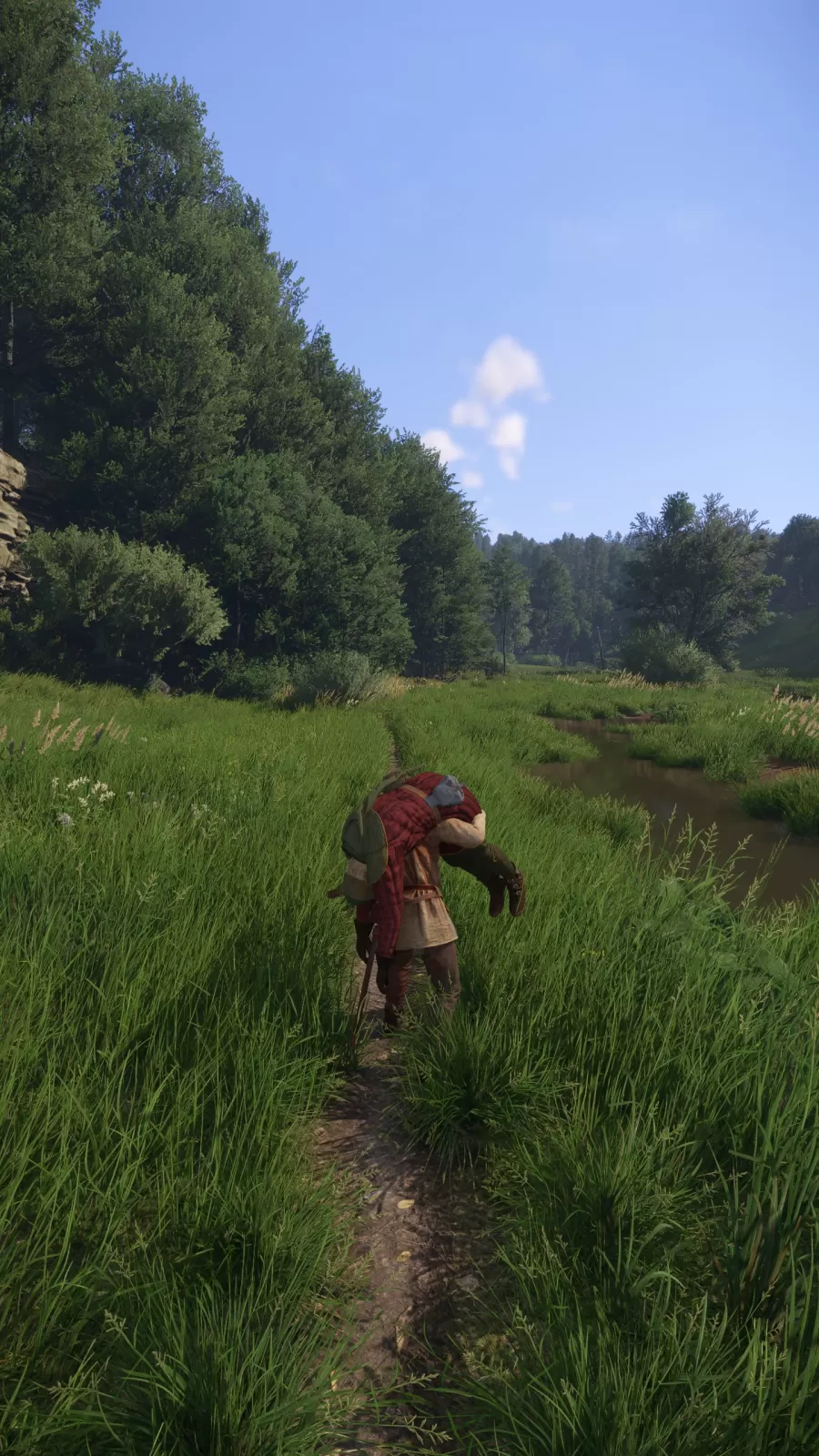 Kingdom Come Deliverance 2 Screenshot 18