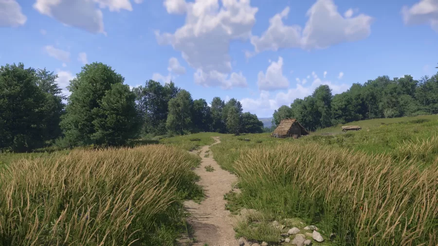Kingdom Come Deliverance 2 Screenshot 22