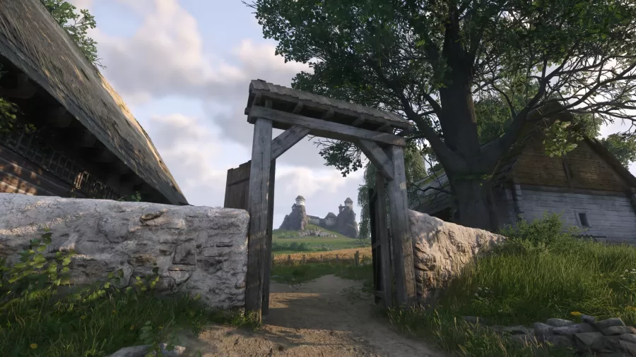 Kingdom Come Deliverance 2 Screenshot 3
