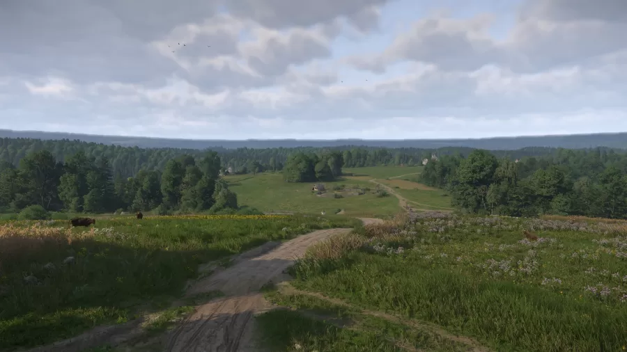 Kingdom Come Deliverance 2 Screenshot 4
